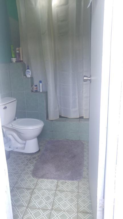 Casa Nica Leon Hostel Zewnętrze zdjęcie