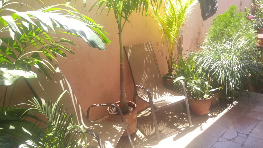 Casa Nica Leon Hostel Zewnętrze zdjęcie