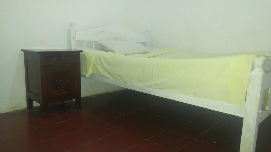 Casa Nica Leon Hostel Zewnętrze zdjęcie