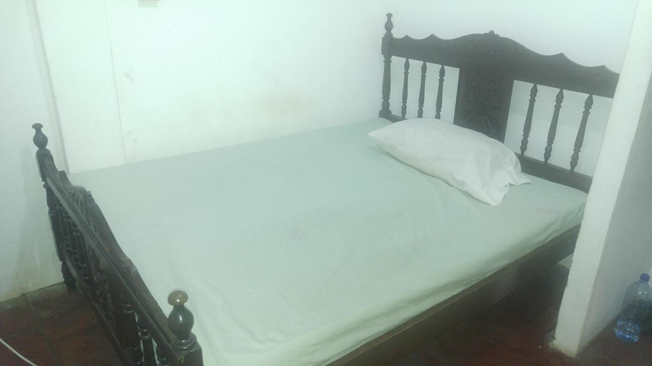 Casa Nica Leon Hostel Pokój zdjęcie
